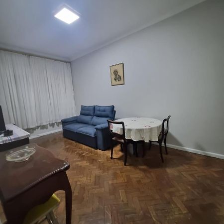 Apartamento Copacabana - Rio De Janeiro Buitenkant foto