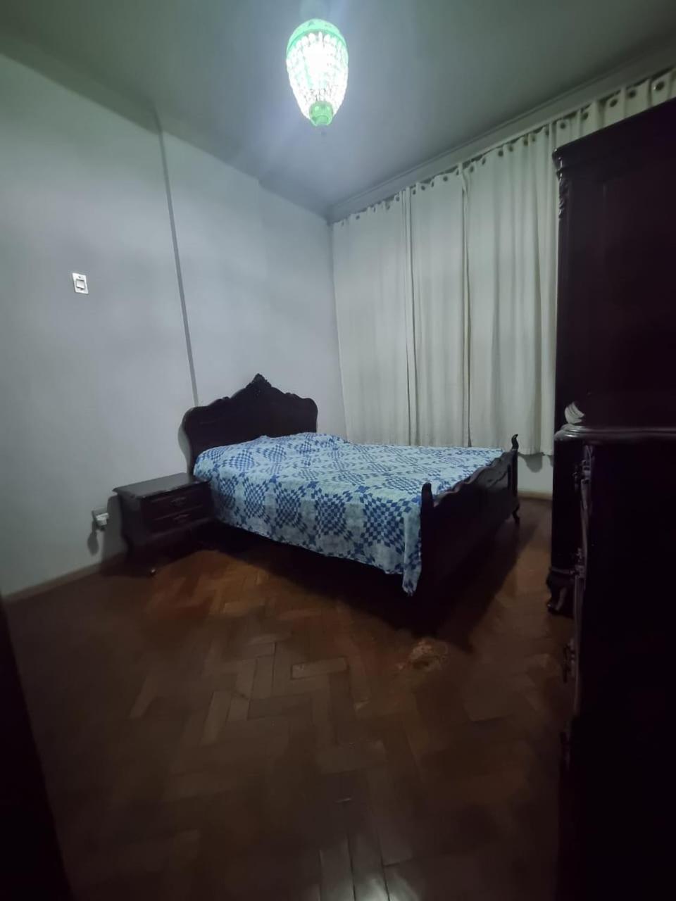 Apartamento Copacabana - Rio De Janeiro Buitenkant foto